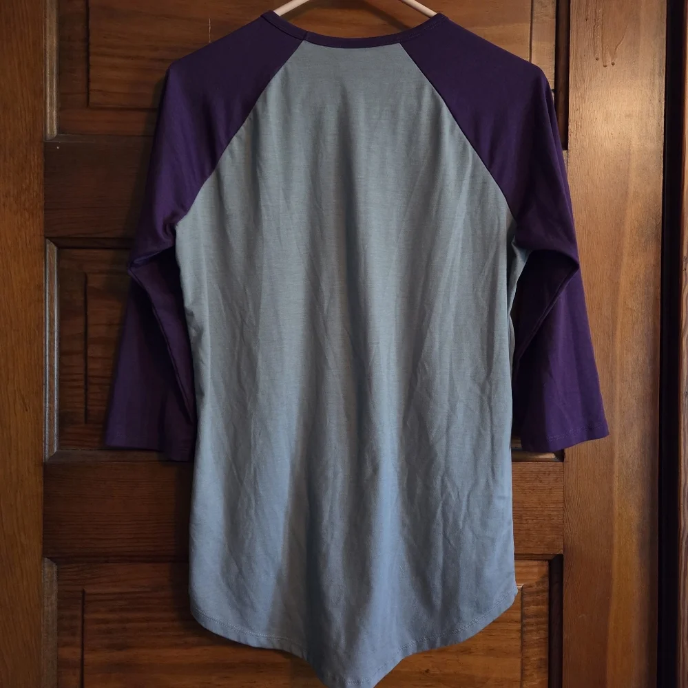LuLaRoe Randy - Picture 2 of 4